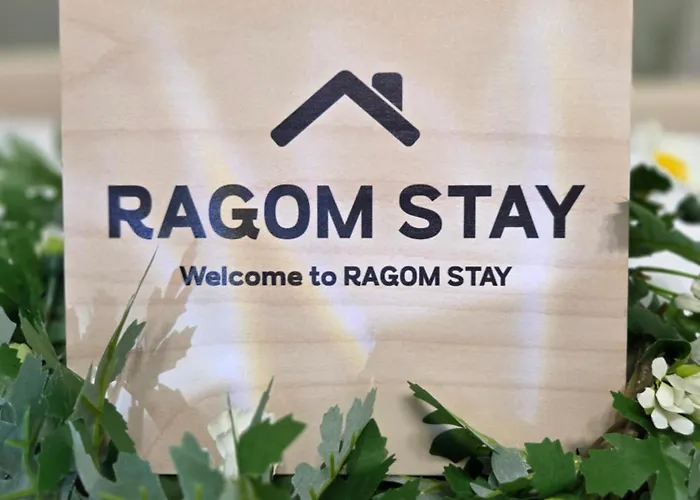 #ragom 아파트 *