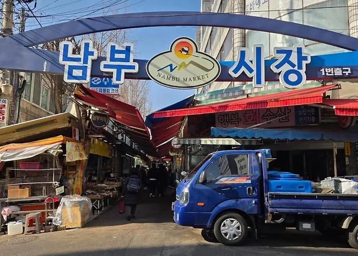 아파트 #ragom 서울특별시